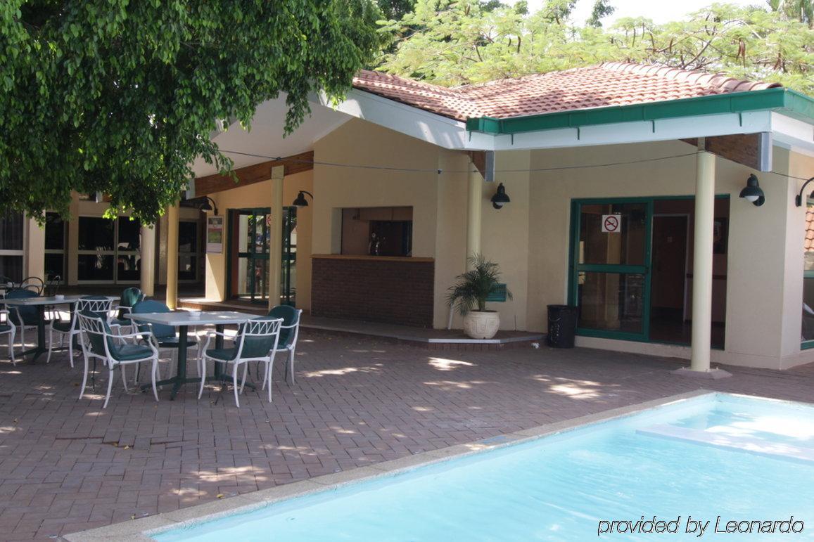 Cresta Bosele Hotel Selebi-Phikwe Exterior foto